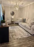 Discover Mississippi State U within 4 mins! Cozy 1-bedroom awaits.