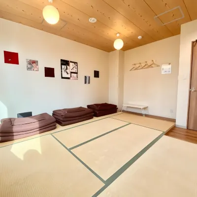 Osaka Guesthouse Nest Các khách sạn gần Ga Hirano