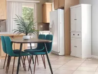 Modern Fox #2 - Bungalows