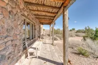 Casa Tocaya: Adobe Gem in O'Keeffe country! - 3-Star