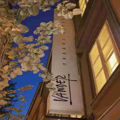 Vander Urbani Resort - a Member of Design Hotels Hotel Exterior