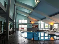 Pictured Rocks Inn and Suites Hotels in Munising