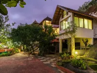 Olives the Boutique Resort Hotels in Kalpetta