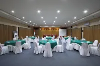 The Jayakarta Resort & Spa Lombok - sarapan
