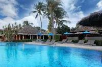 Deva Beach Resort Samui - lãng mạn