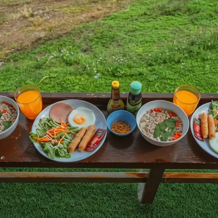 Jai Homestay