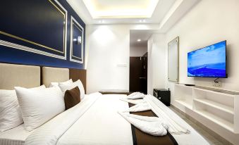 Hotel The Glory Sylhet