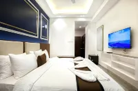 Hotel The Glory Sylhet - Aamiainen