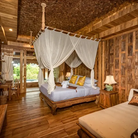 Santhiya Koh Chang Resort