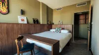 Jost Hotel Montpellier Centre St Roch Hotels in 