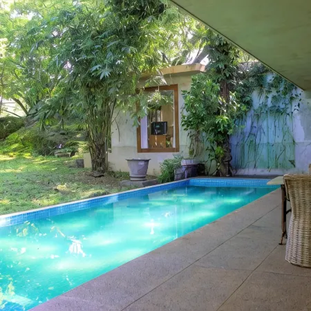 Cobalt Golf Villa by TSC, Kandy
