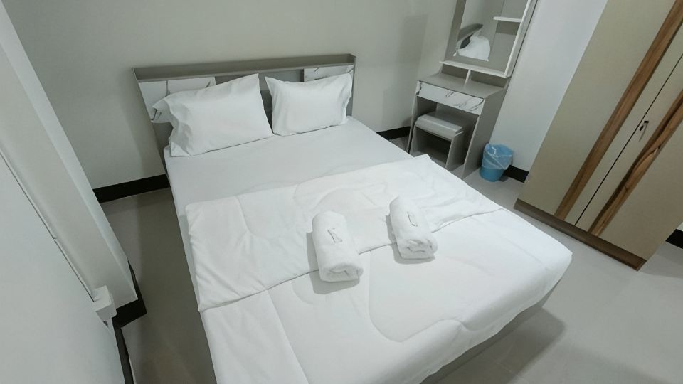 Mani Residence