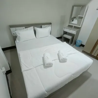 มณี เรสซิเดนซ์ โรงแรมใกล้ยูดี ทาวน์