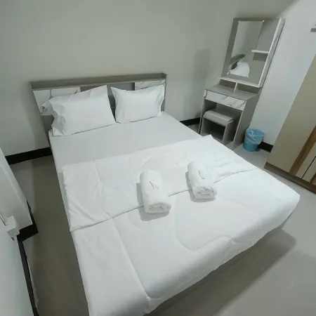 Mani Residence