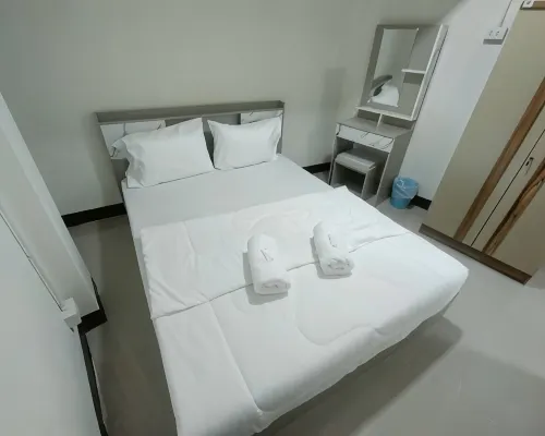 Mani Residence Hotels near Bus Station 1