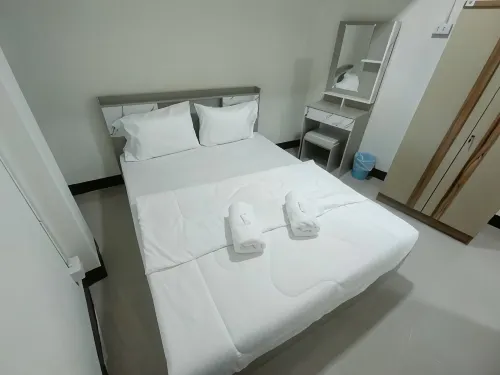 Mani Residence