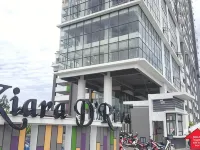 Prestige Kiara River View โรงแรมใกล้พิพิธภัณฑ์รัฐกลันตัน