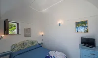 Ancient villa with fantastic sea view and swimming pool just a few minutes from Positano - Villas