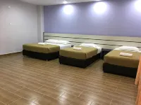 Grand Business Hotel