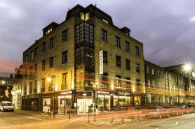 The Whitechapel