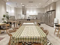 Celib Yeoui Hotels near Singil Station