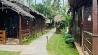 Palolem Luxuries Beach Cottages - Spa