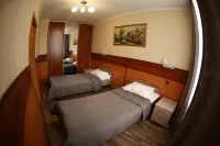 Moneron Hotel - Разрешено размещения с домашними животными