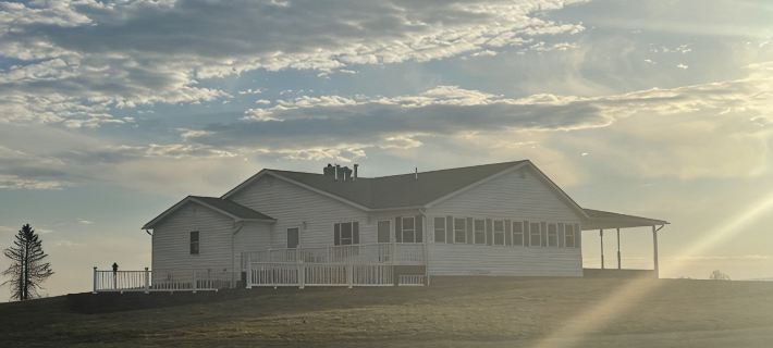 Charming FarmHouse with animal meet&greet Hotels in Shenandoah County