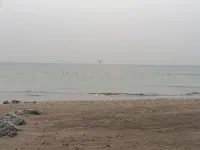 Beach House on the shores of Lake Michigan Near downtown Sheboygan