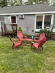 Charming 2-bedroom cottage with all the amenities you need! - Gym