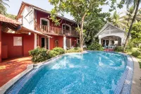 Casa Britona - Villas