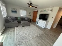 Reel 'em Inn - Newly Renovated Kitchen & Baths