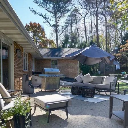 Maison de Blue et Blanc, Exquisite Home Close to Town, Campus, & Beaver Stadium