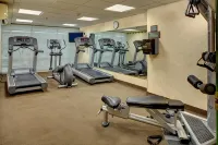 La Quinta Inn & Suites by Wyndham Asheville Downtown - Gym