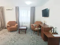 Galereya Hotel