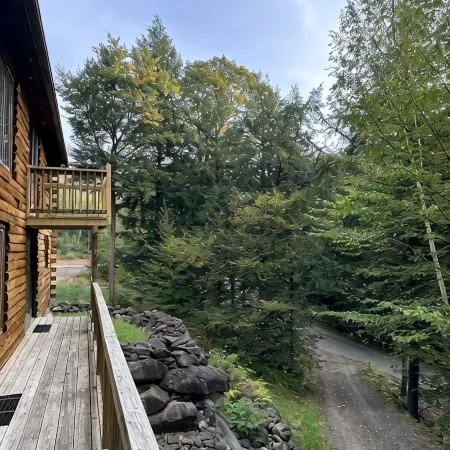 Fox Ridge - White Mtn. Elegance - EV charging on site - Waterville Valley Ski
