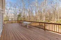 Parkwood Manor at Bear Creek Lakes in Jim Thorpe