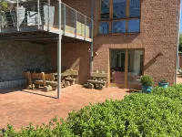 Holiday apartment Obereharzstrasse