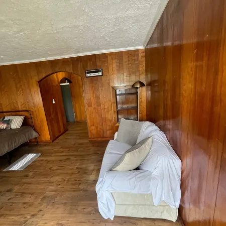 Spacious Renovated Ranch Retreat near Tackett Creek & Cumberland Gap Park, & LMU