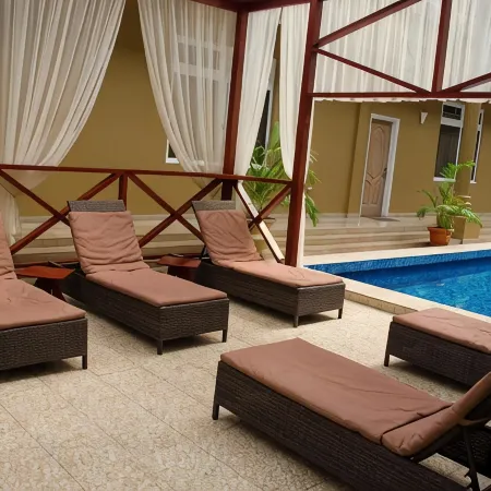 Sheva Hotel