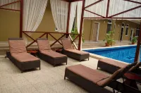 Sheva Hotel - Pools