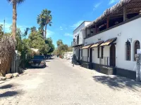 Studio Yuca - at Loreto 80 downtown