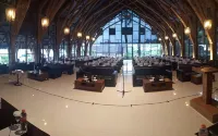 Ciwidey Valley Resort Hot Spring Waterpark - Wifi