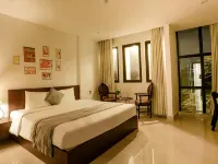Aui Nguyen Trai Hotels near Main Post Office