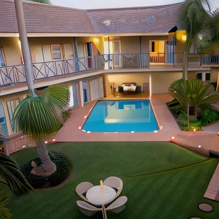 Loerie Guesthouse