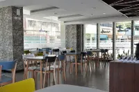 세라 호텔 바탐 - 2성급