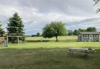 Great home right next to the HORSE SHOW! A perfect place for your visit! - Wifi