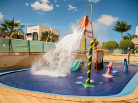 Garbos Trade Hotel Hotels in Mossoro