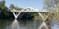 Riverside Cabin 4 - (Brand New Construction