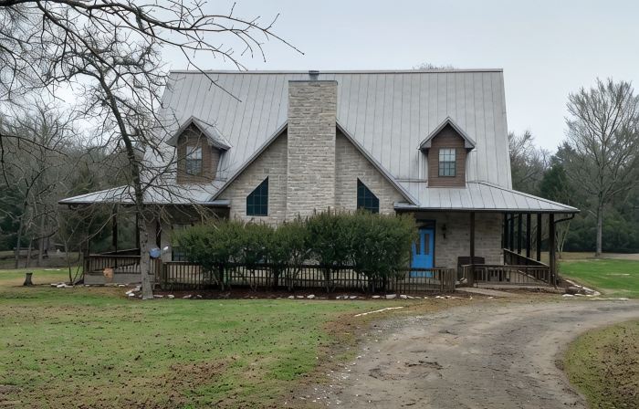 Landry Ranch Vacation Home - Close to the Franklin Ranch Baseball Complex!
